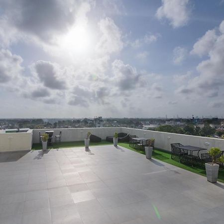 Apartamento The Luxury Nest Maharagama Exterior foto