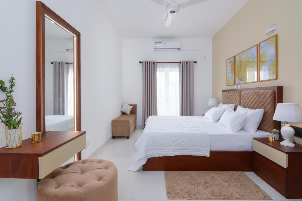 Apartamento The Luxury Nest Maharagama Exterior foto