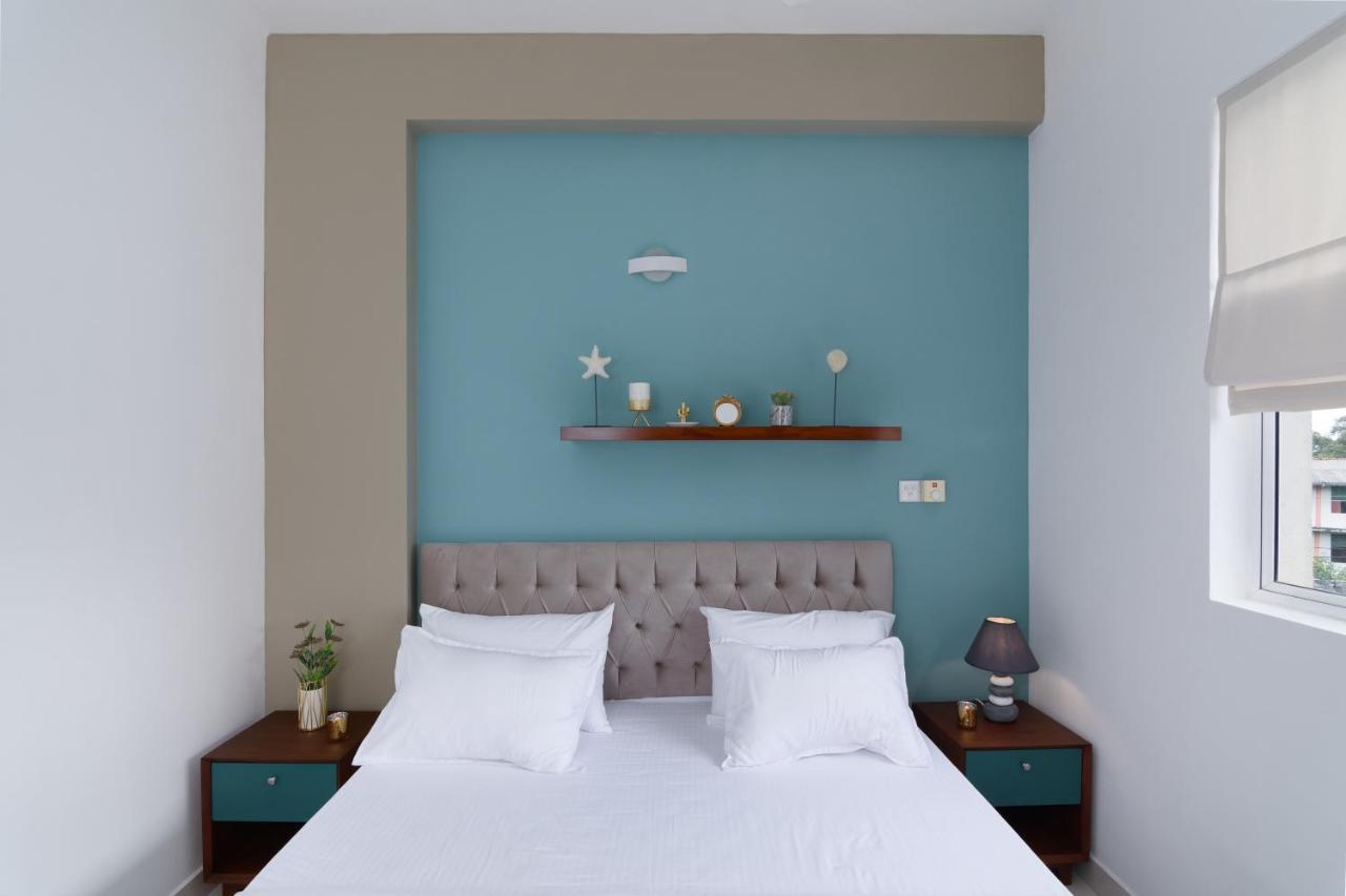 Apartamento The Luxury Nest Maharagama Exterior foto