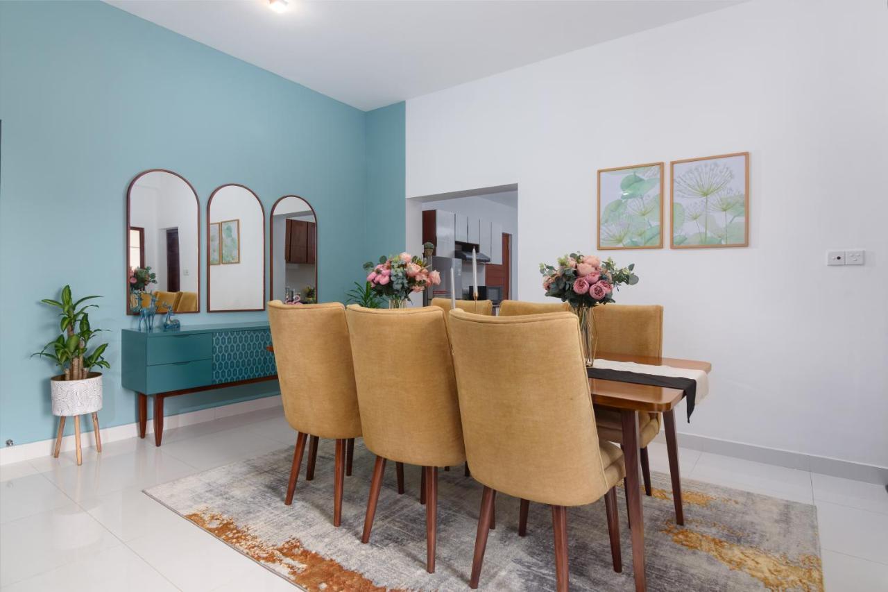 Apartamento The Luxury Nest Maharagama Exterior foto