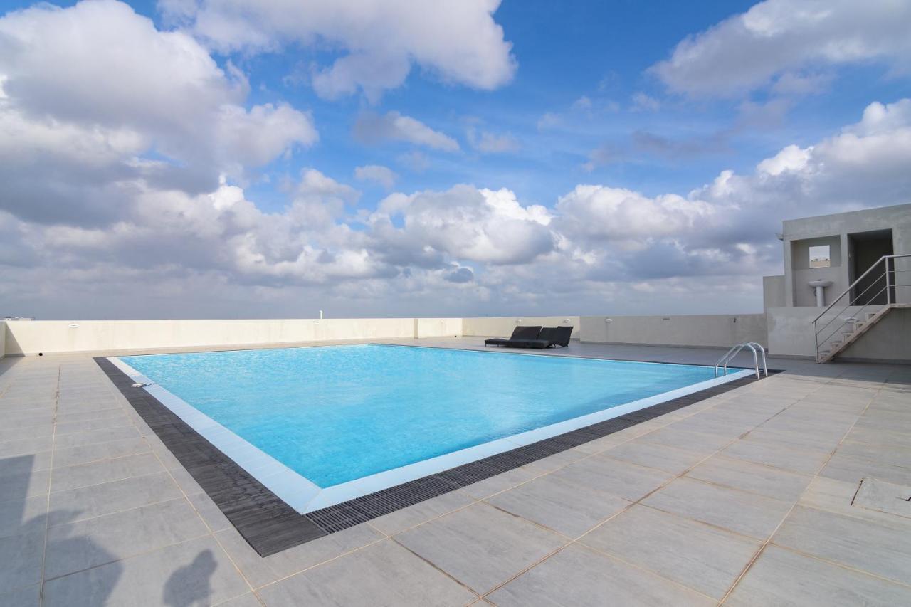 Apartamento The Luxury Nest Maharagama Exterior foto