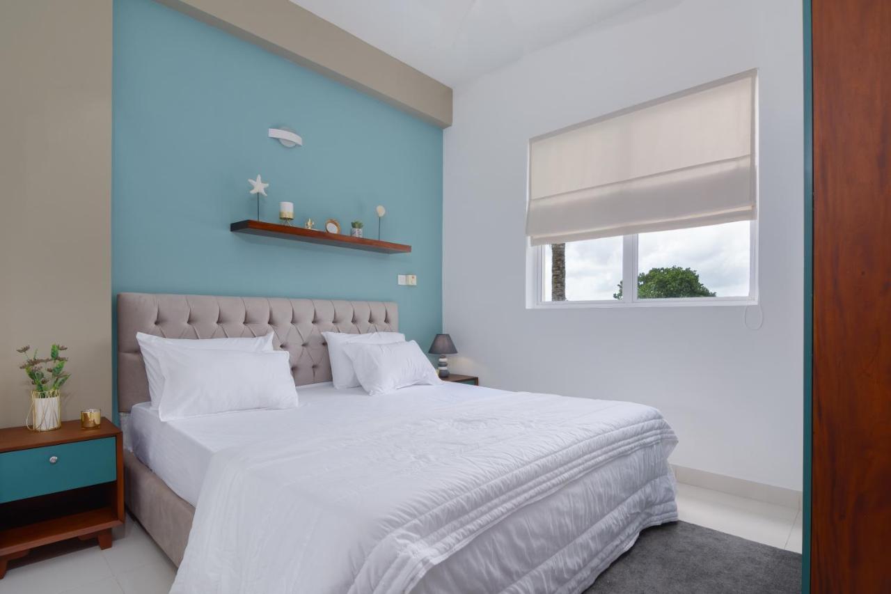 Apartamento The Luxury Nest Maharagama Exterior foto
