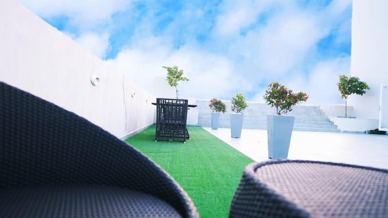 Apartamento The Luxury Nest Maharagama Exterior foto