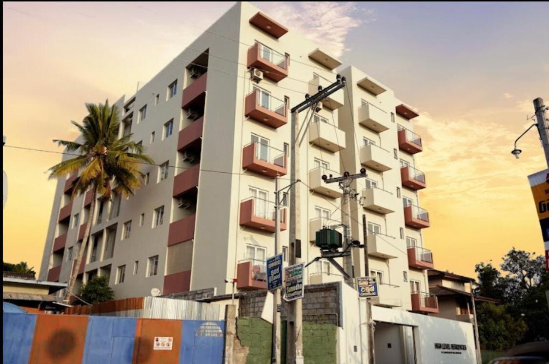 Apartamento The Luxury Nest Maharagama Exterior foto