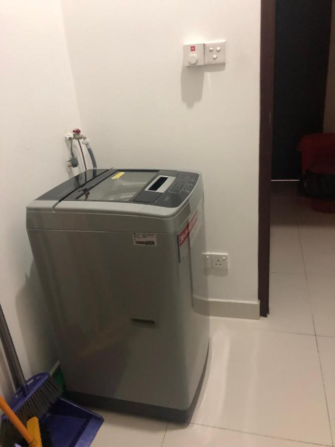 Apartamento The Luxury Nest Maharagama Exterior foto